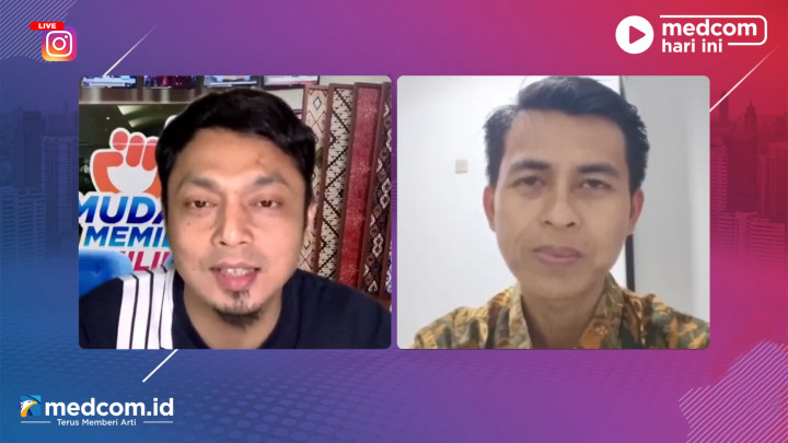 Soal Isu Jokowi Pimpin Golkar, Dedi Kurnia Syah Singgung AD/ART