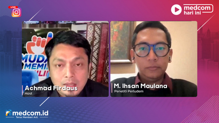 Ini Hari Sakral Pemilu 2024