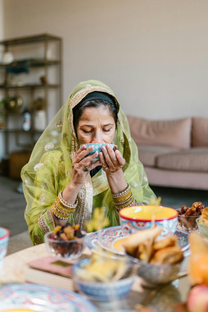 5 Tips Menjalankan Gaya Hidup Sehat saat Puasa Ramadan