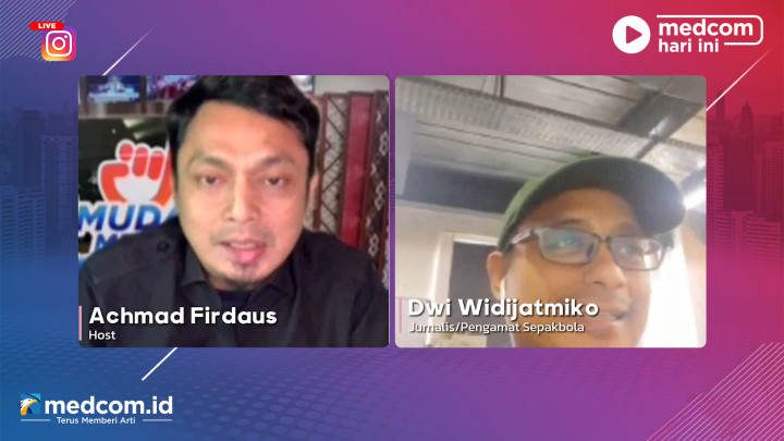 Kualifikasi Piala Dunia 2026: Pembuktian Timnas Balas 'Psywar' Vietnam