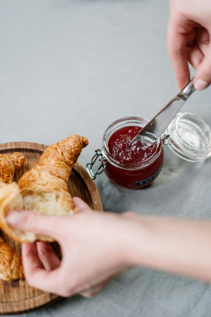 Rahasia Puasa Sehat dan Berenergi Sepanjang Ramadan