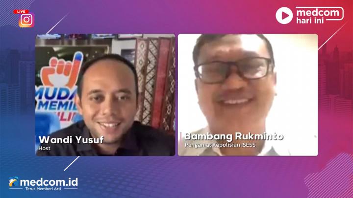 Polisi Tembak Debt Collector, Siapa Selebor?