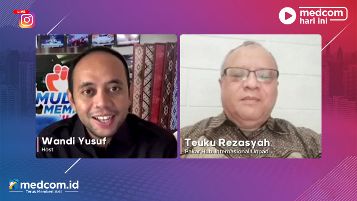 AS Abstain Resolusi Genjatan di Gaza, Pengamat: Tidak Berarti Mundur