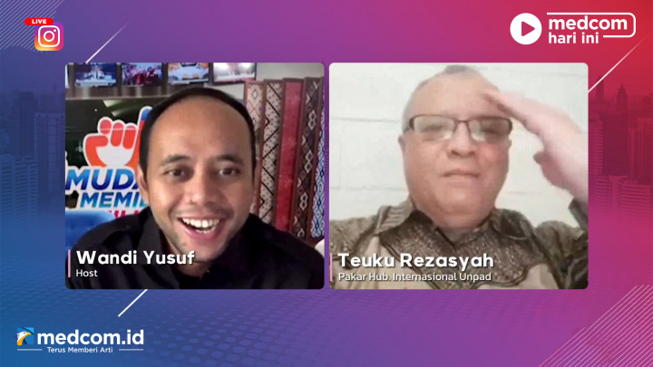 Gaza Genjatan Senjata! Israel Ditinggal AS?