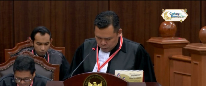 KPU Sebut Anies-Muhaimin Tidak Pernah Melayangkan Keberatan Selama Proses Pemilu