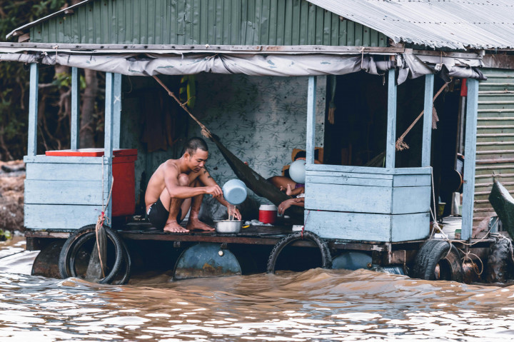 Catat! 5 Tindakan yang Harus Dilakukan saat Terjadi Banjir