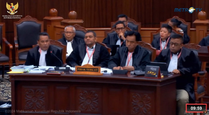 Romo Magnis Ibaratkan Jokowi Mirip Pencuri Uang, Ini Reaksi Hotman Paris