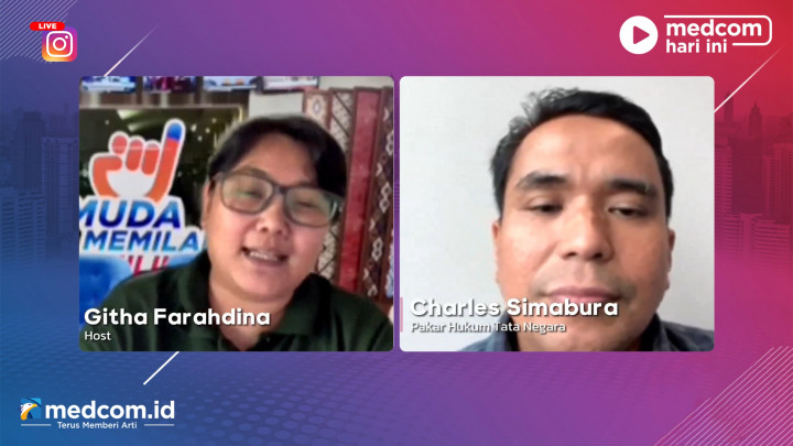 Menanti Kesaksian 4 Menteri di MK