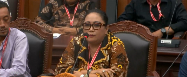 Saksi Kubu Ganjar Ngaku Banyak Terima Intimidasi hingga Diancam