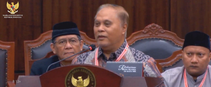 Ahli KPU Ungkap 3 Sumber Masalah Beda Data Formulir C Hasil dan Sirekap