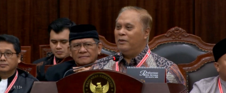 Sirekap Disebut Alat Penipuan, Ahli KPU: Wah Sadis!