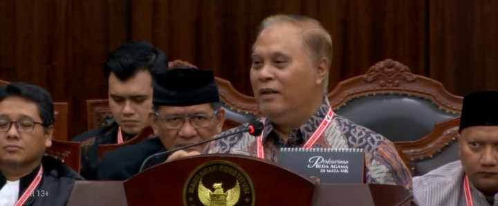 Ahli KPU Sebut Aplikasi Sirekap dari APKMirror Riskan Bajakan