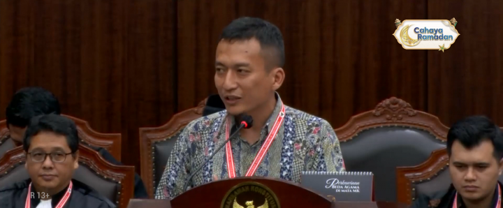 Saksi KPU: Kami Sudah Diaudit BRIN dan BSSN