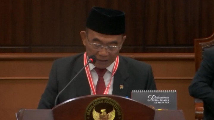 Muhadjir Effendy Sebut Bantuan Beras Program Lanjutan dari 2023, untuk Mitigasi El Nino