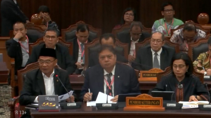 Soal Kunjungan Jokowi, Muhadjir: Pola Kepemimpinan Beliau Saya Tahu Betul