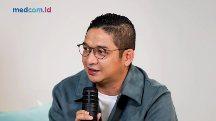 Pasha: Konsistensi Diukur dari Karya Kita