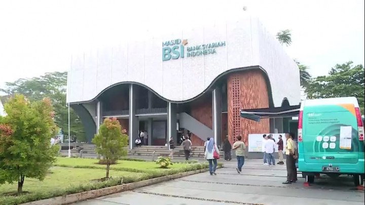 Sambut Lebaran, BSI Hadirkan Posko Mudik dan Konsultasi Zakat