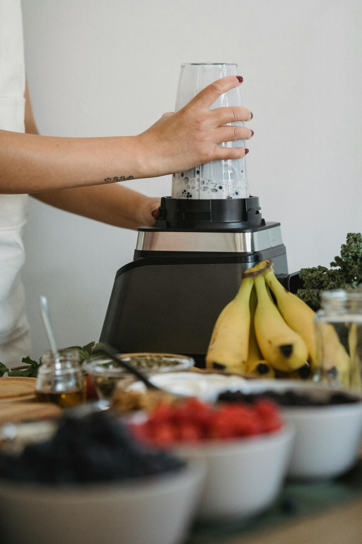 5 Pertimbangan Saat Kamu Beli Blender dan Food Processor