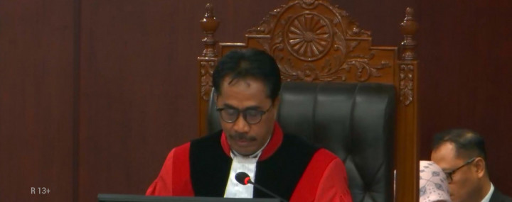 Tuduhan Jokowi 'Cawe-cawe' Pakai Data Intel untuk Tekan Partai Tak Terbukti