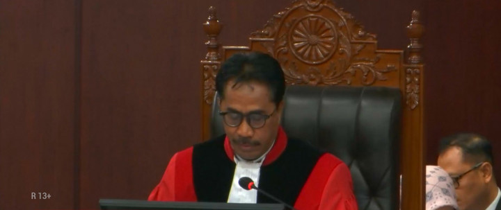 Hakim Daniel Yusmic: Kenaikan Tunjangan ASN Jelang Pilpres Wajar