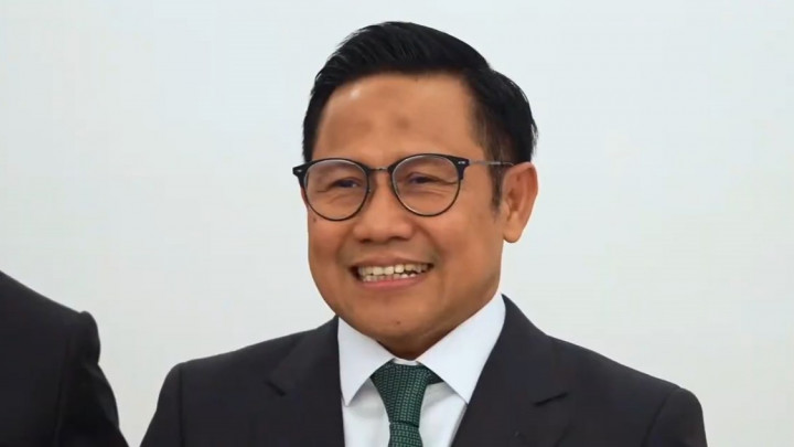 Cak Imin: MK Tidak Mampu Hentikan Pelemahan Demokrasi di Indonesia