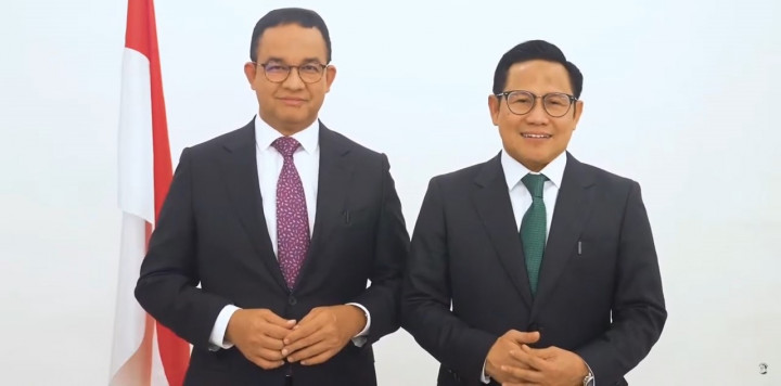 Ucapkan Selamat, Anies Puji Sosok Prabowo: Beliau Seorang Patriot