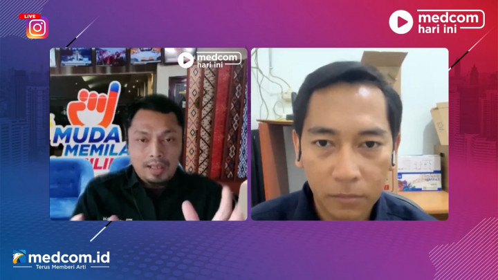 Indonesia Pasca Putusan PHPU MK