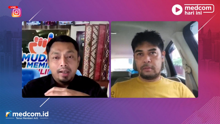 Ayo Nobar AFC U-23 Indonesia vs Korsel, Menyala Garuda Muda!