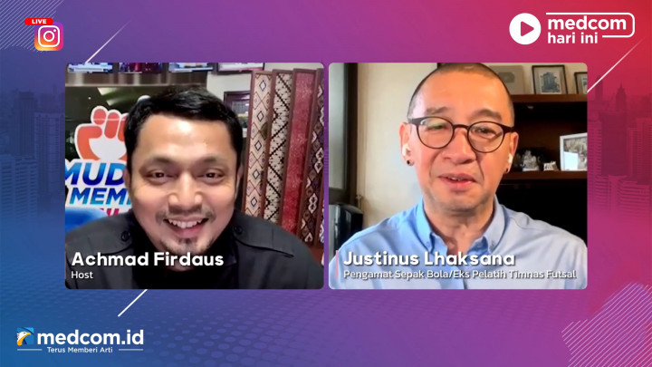 Sejarah! Timnas Tembus Semifinal, Mimpi Juara Kian Nyata!