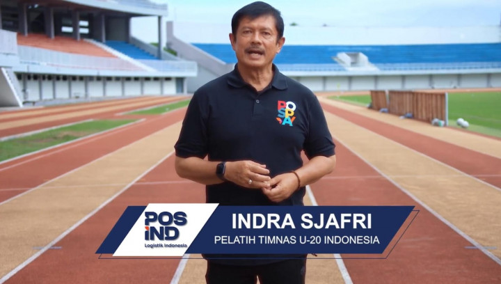 Makna Idulfitri 1445 H Bagi Indra Sjafri: Berbagi dan Peduli Lewat Pospay