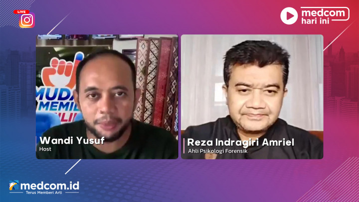 Mengungkap Misteri Motif Wanita dalam Koper