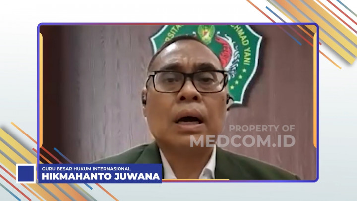 Upaya ICC Tangkap Netanyahu Dinilai Tak Berjalan Mulus