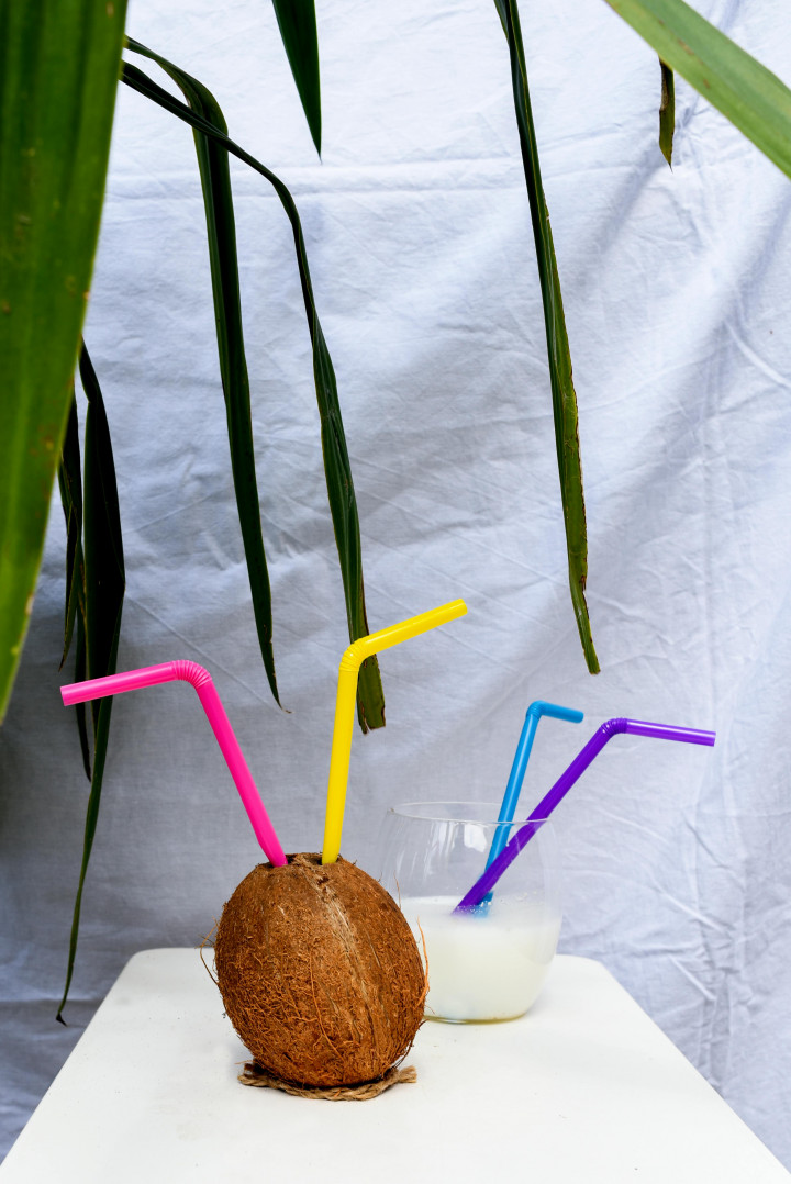 Menyegarkan dan Sehat, Inilah 5 Efek Air Kelapa yang Bisa Jadi Masalah