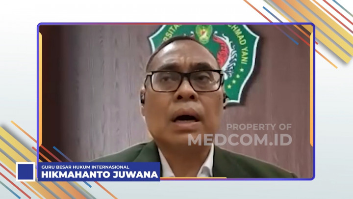 Guru Besar UI: Israel Harus Bergerak Lengserkan Netanyahu