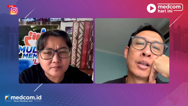 Indonesia VS Guinea, Tiket Terakhir Olimpiade