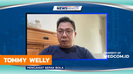 Istri dan Anaknya Diserang Netizen, Bung Towel: Apakah STY Sebegitu Dewanya?