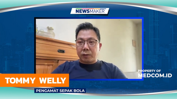 Istri dan Anaknya Diserang Netizen, Bung Towel: Apakah STY Sebegitu Dewanya?