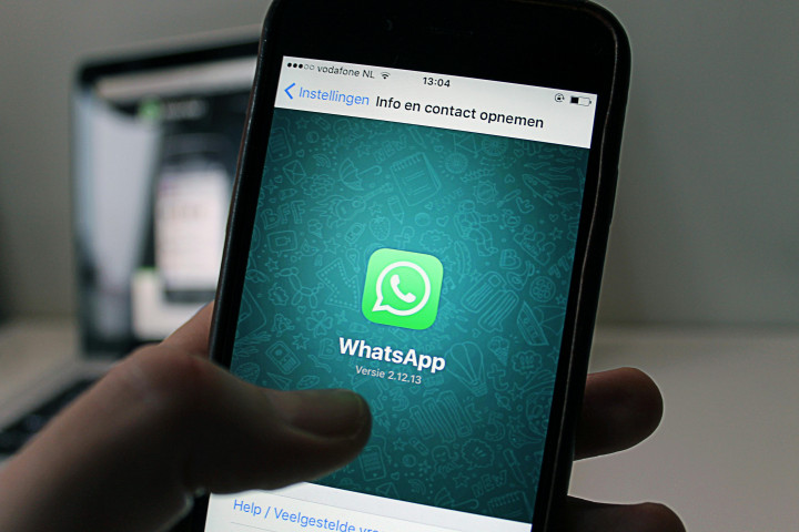 Catat, 5 Cara Menjaga Privasi Chat WhatsApp