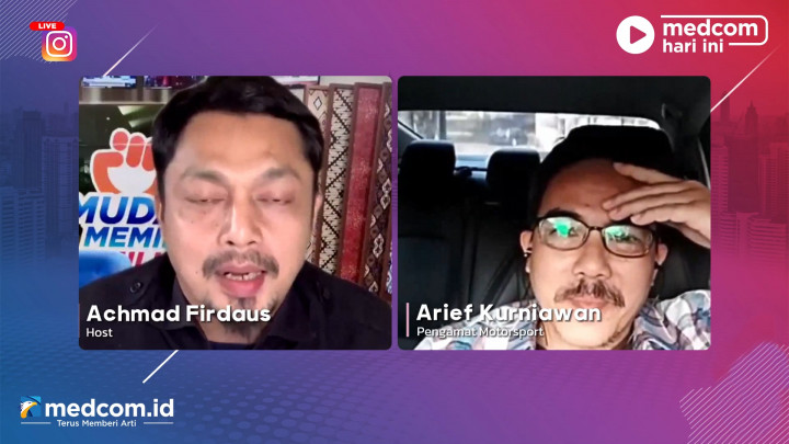 WEC 2024 SPA-Francorchamps: Lanjutkan Momentum, Sean!