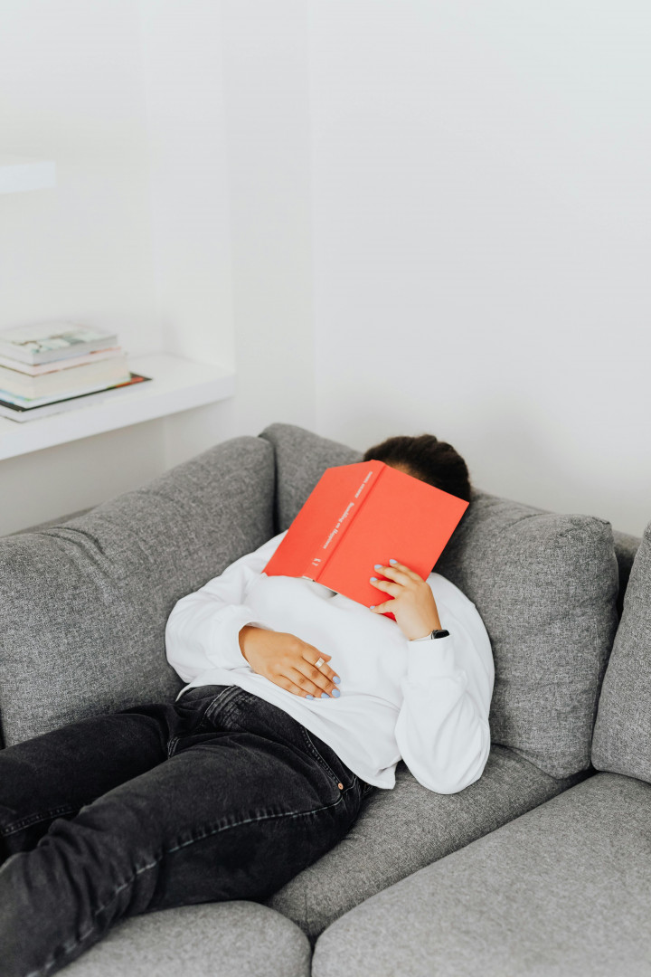 Mengenal Istilah Sedentary Lifestyle dan Dampaknya pada Kesehatan