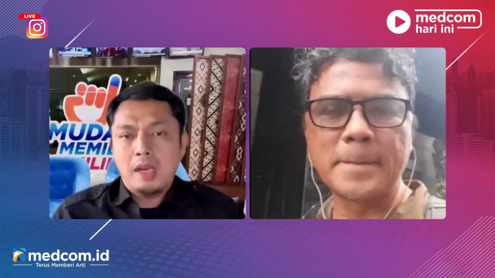 Matinya Kebebasan Pers di Draft RUU Penyiaran