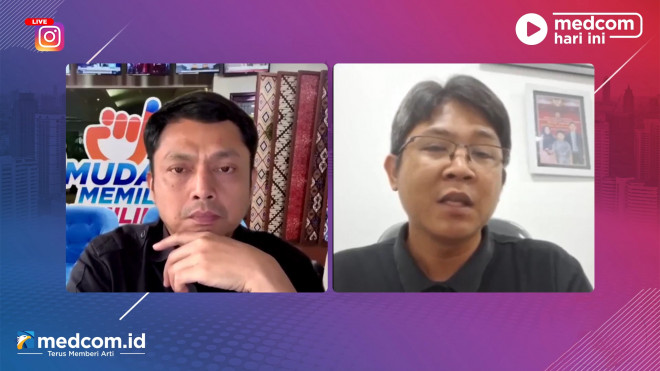 Revisi UU MK Buat Siapa?