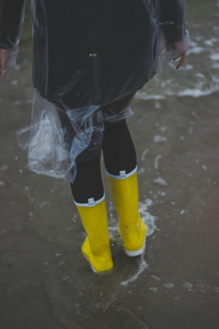 Tips Membuat Rumah Anti Banjir