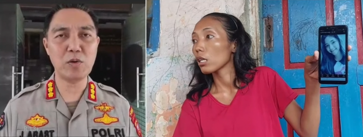 Satu DPO Kasus Vina Eki Ditangkap di Bandung!