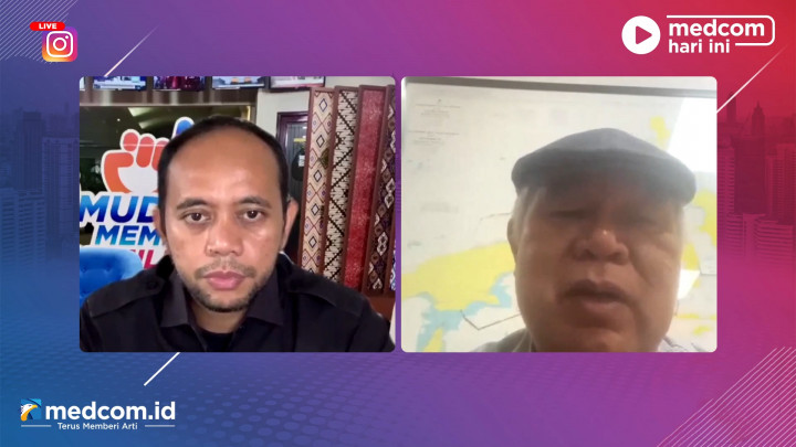 Revisi UU Polri Berpotensi Menghidupkan Kembali UU Subversif