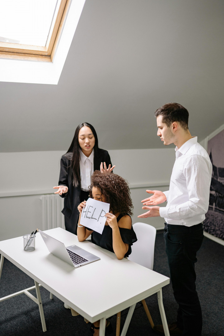 5 Cara Ini Bisa Dilakukan Pendidik untuk Mencegah Bullying di Sekolah