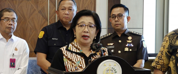 Rincian Kerugian Negara Rp300 Triliun Akibat Kasus Korupsi Timah