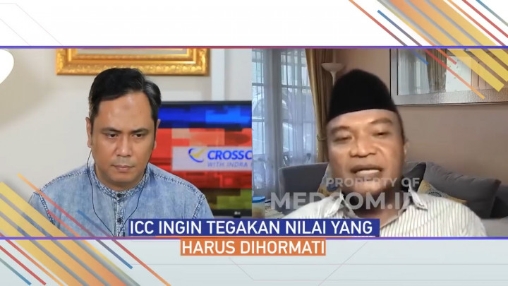 Pengamat: ICC Mau Menyadarkan Israel Soal Nilai yang Harus Dihormati