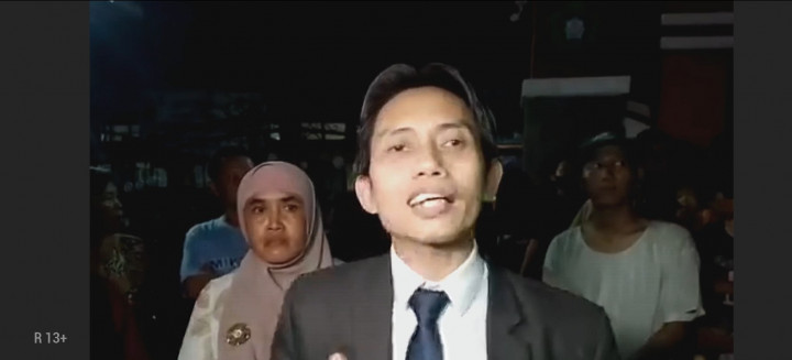 Kuasa Hukum Pegi: Kami Kecewa Tidak Dikabari Jadwal Prarekonstruksi Kasus Vina