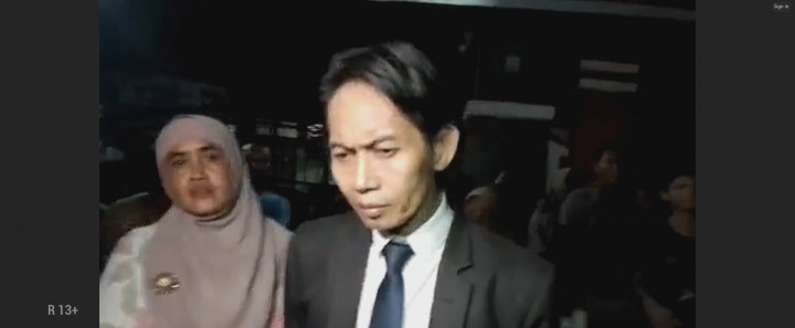 Gelar Prarekonstruksi Kasus Vina, Kuasa Hukum Pegi Protes